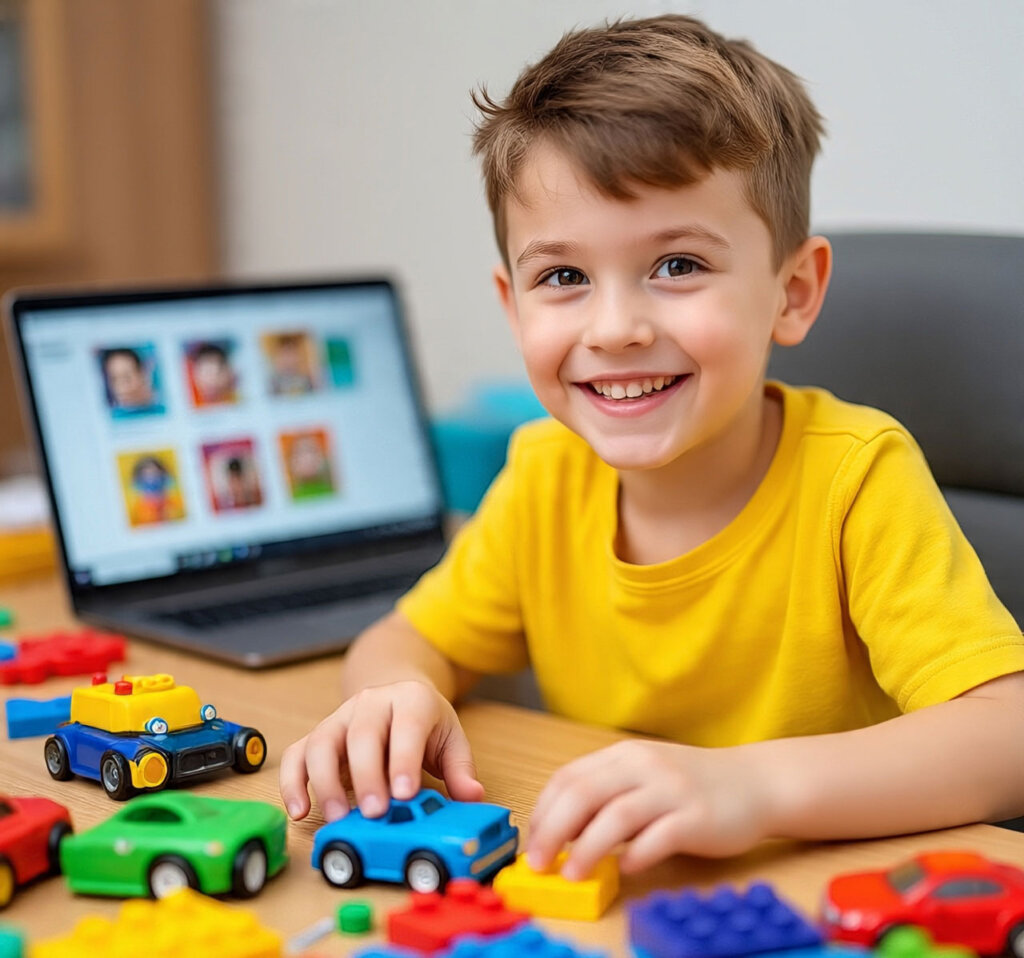 Buy Toys Online