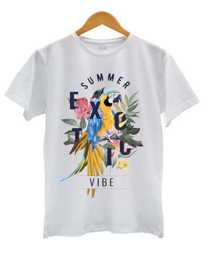 Summer Exotic Vibe