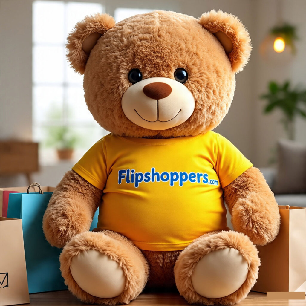 Teddy Bear
