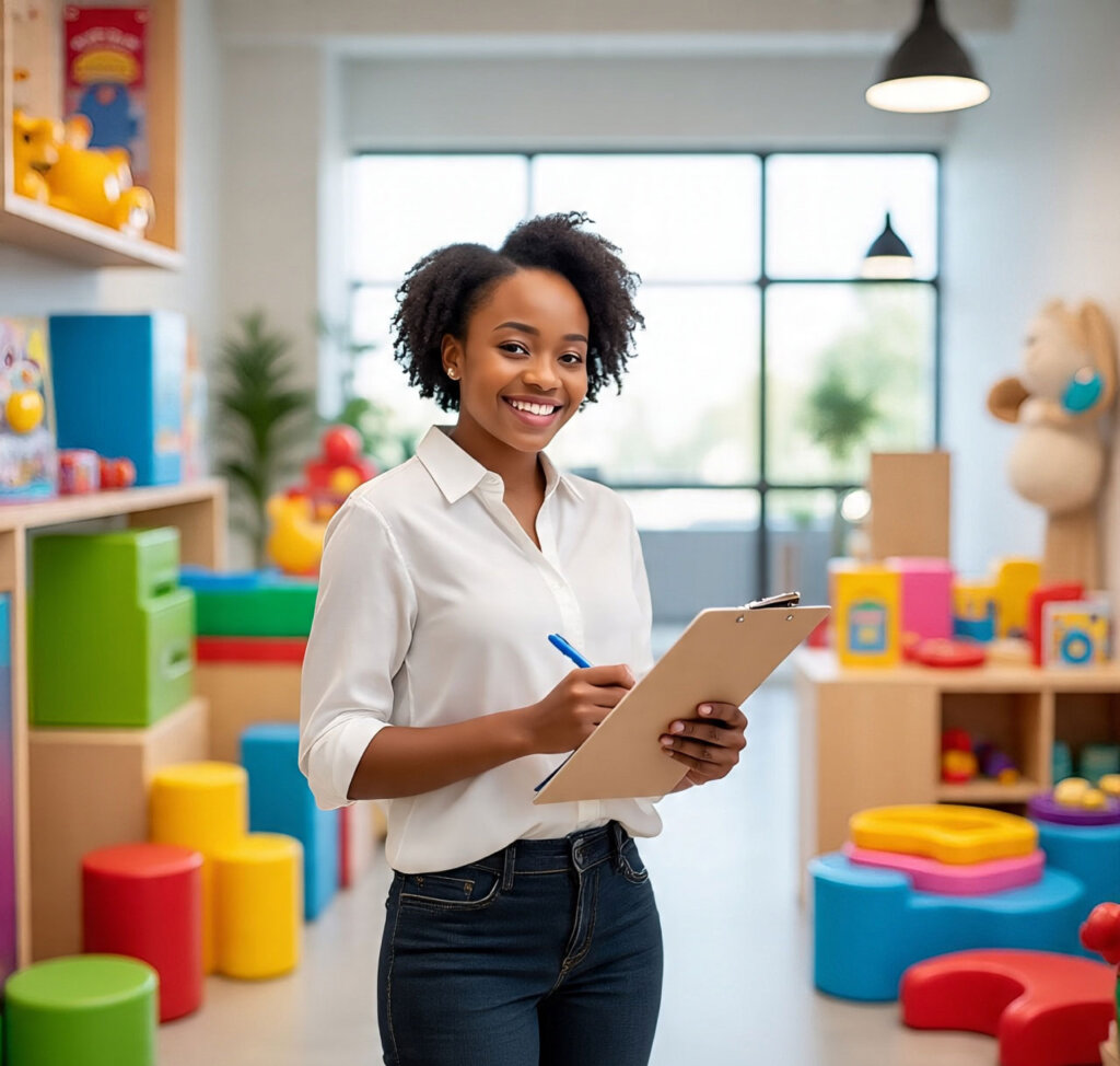Toy Shopping Guide