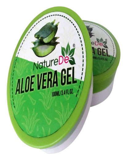 Aloe Vera Gel