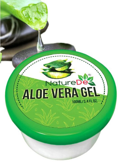 Aloe Vera Gel
