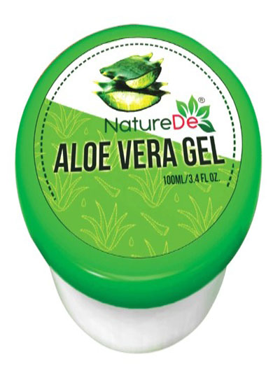 Aloe Vera Gel