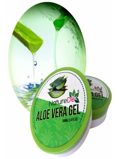Aloe Vera Gel