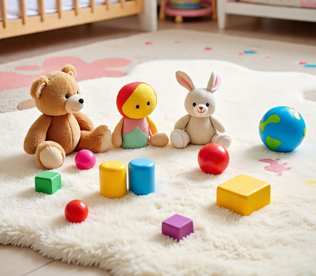 Baby Toys