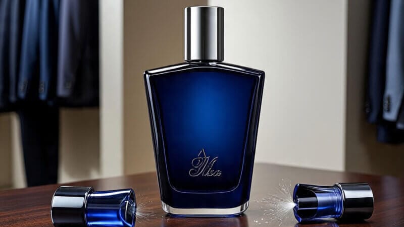 Best perfume for men