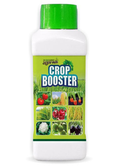 Crop booster 250 ml