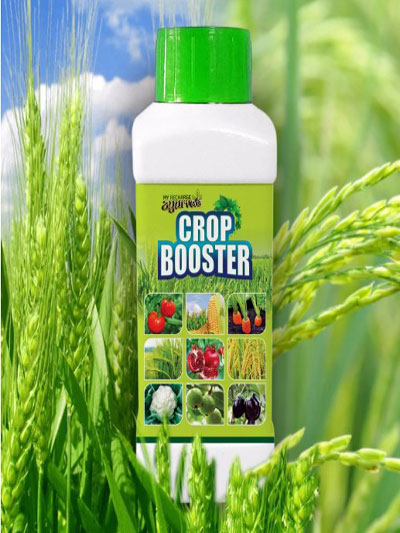 Crop booster 250 ml