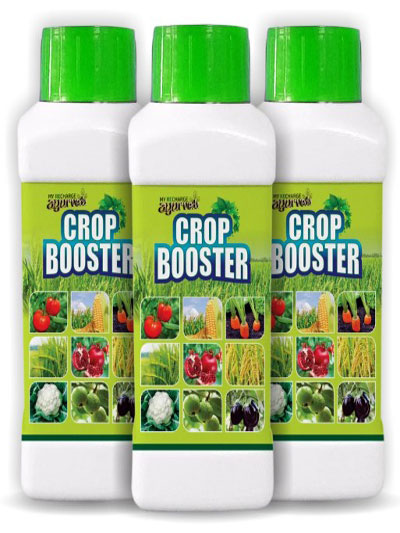 Crop booster 250 ml