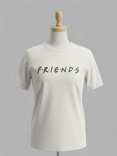 FRIENDS Tee