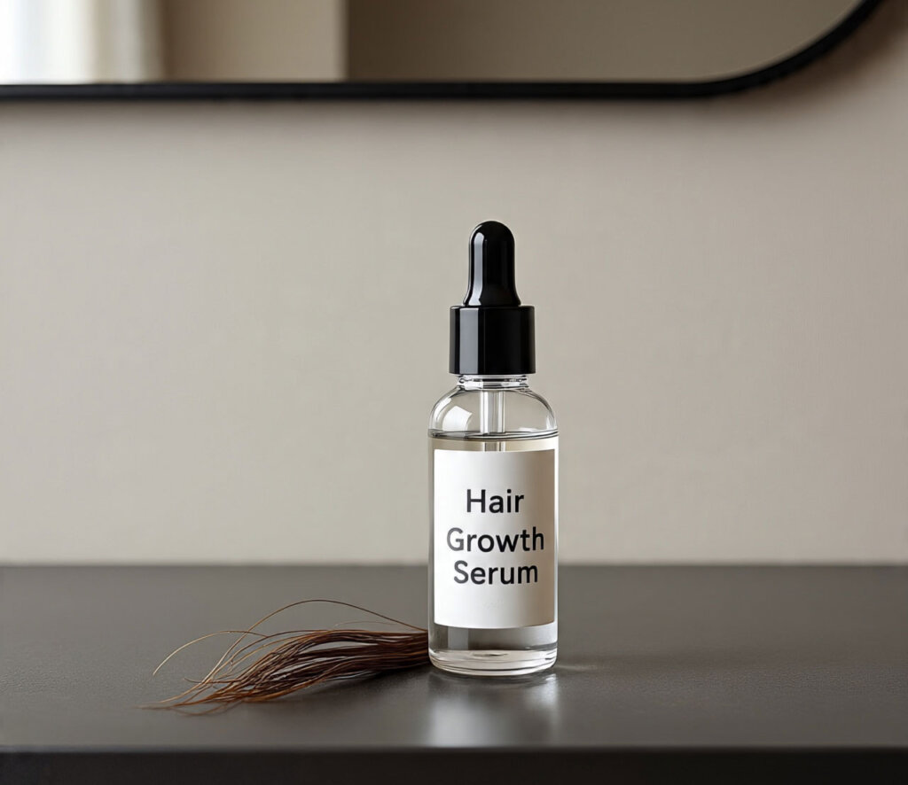 Hair Serum for Growth