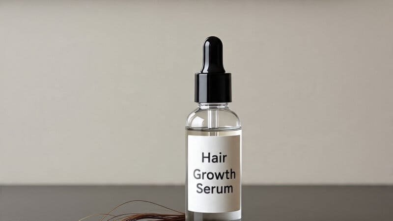 Hair Serum for Growth