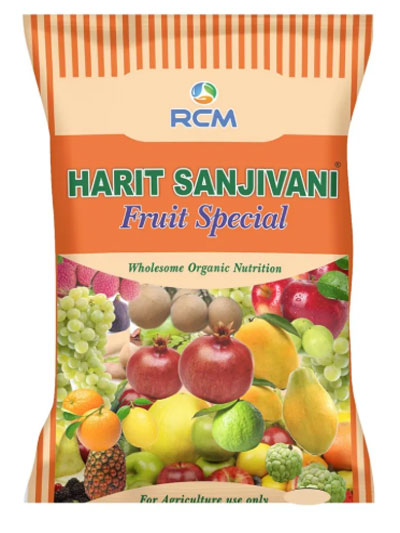 Harit Sanjivani Fruit special, 250 g