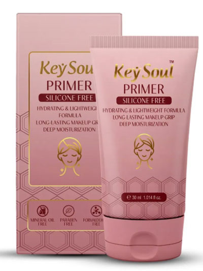 Key Soul Primer