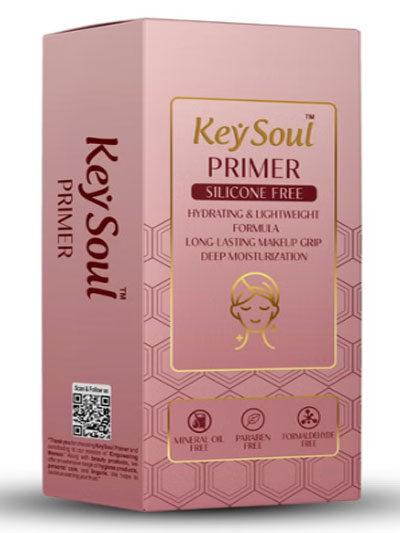 Key Soul Primer