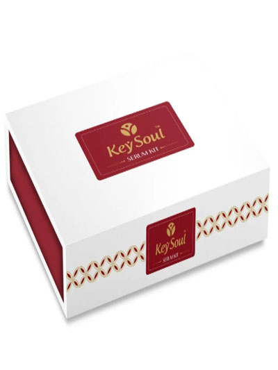 Key Soul Serum Kit