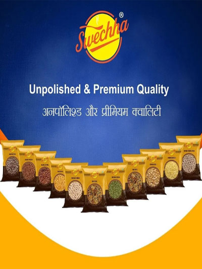 New Swechha Masoor Malka , 400 g