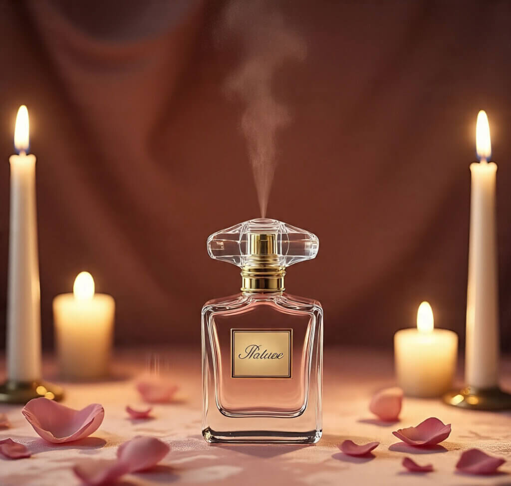 Perfect Perfume for Women