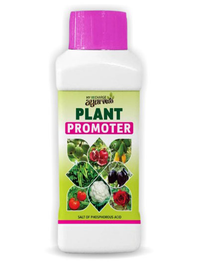 Plant promoter 250 ml