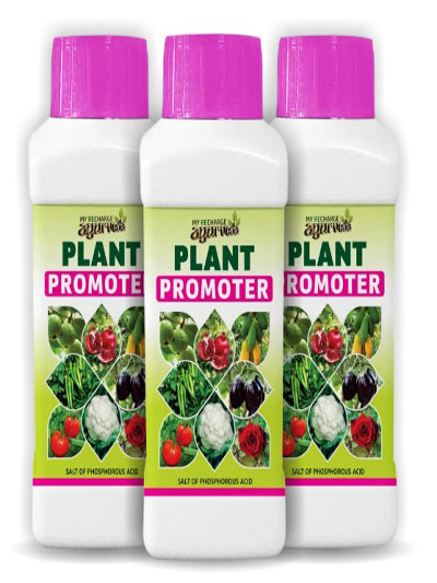 Plant promoter 250 ml