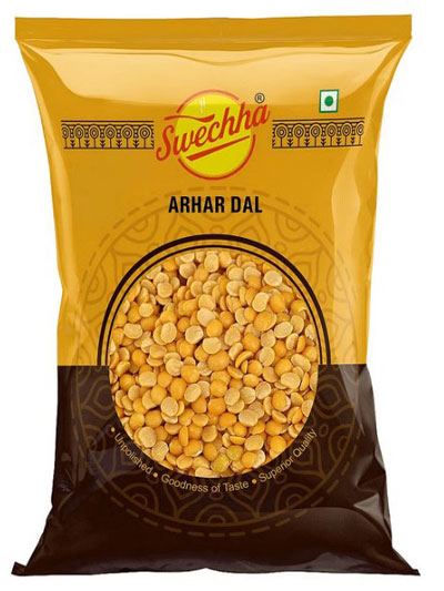 Arhar Dal
