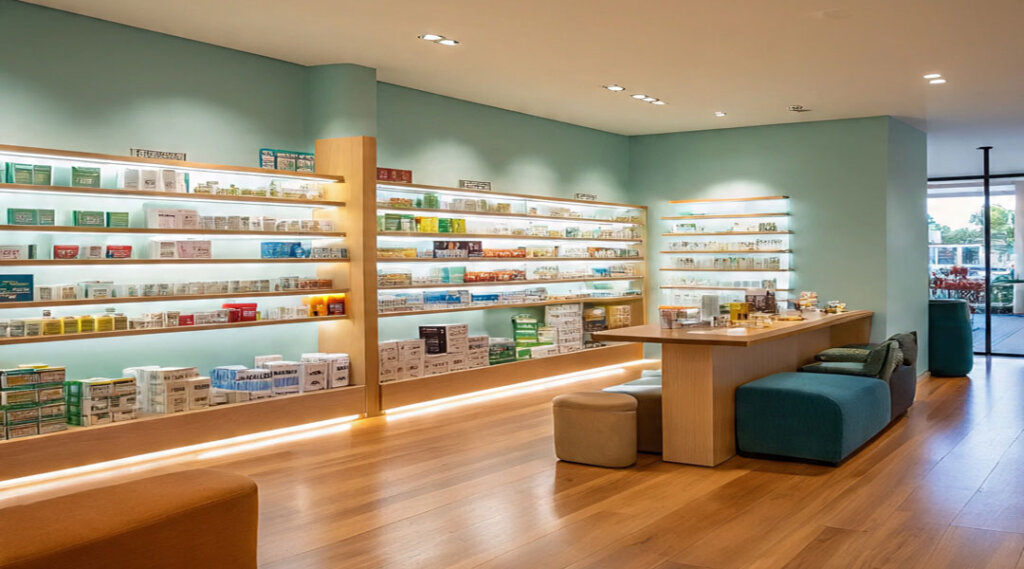 Ayurvedic Suppliments and Nutrition