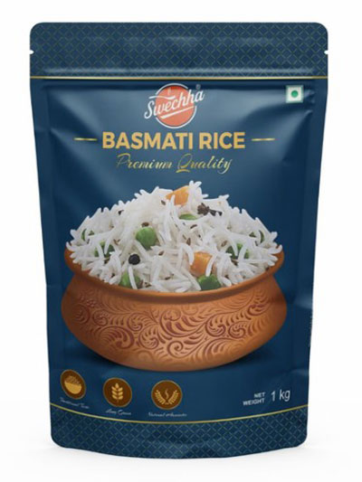 Basmati Rice