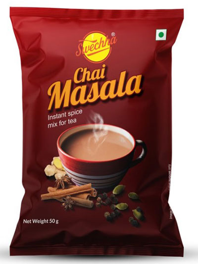 Chai Masala, 50g