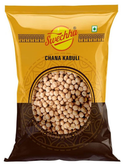 Chana Kabuli 400g
