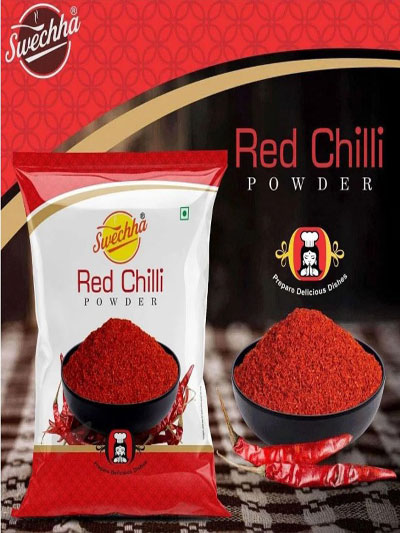 Chilli Powder, 500 g
