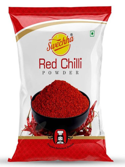 Chilli Powder, 500 g