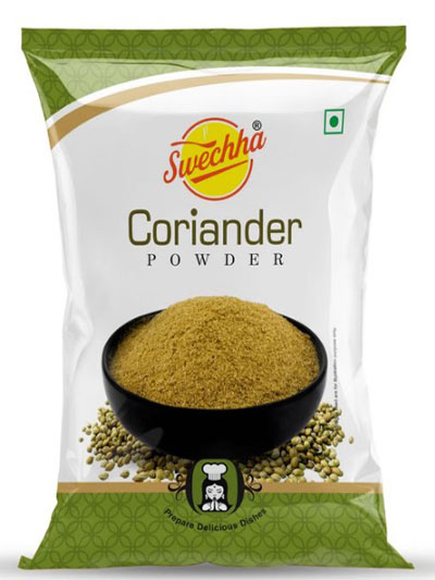 Coriander Powder, 50g
