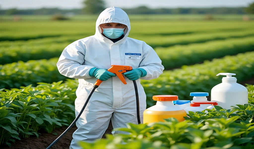 Crop Protection Pruducts sale