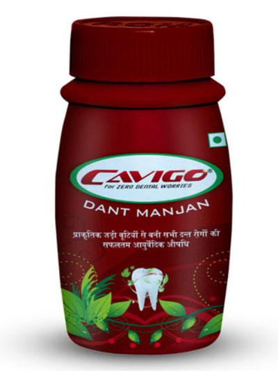 Cavigo Dant Manjan