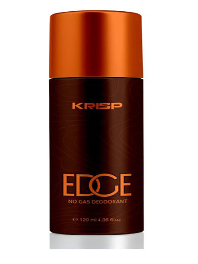 No Gas Deodorant, 120 ml