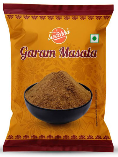 Garam Masala, 50 g