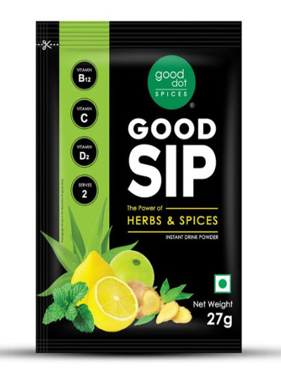 Good Sip, 27 g