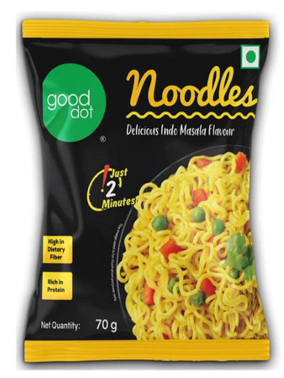 Noodles, 70g