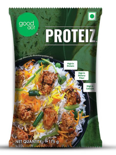 Proteiz, 175g