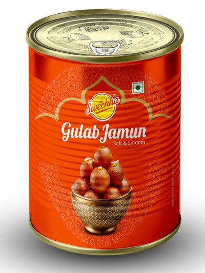Gulab Jamun, 1 kg