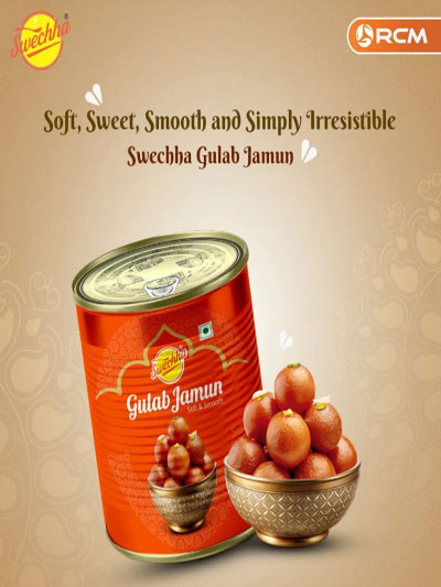Gulab Jamun, 1 kg