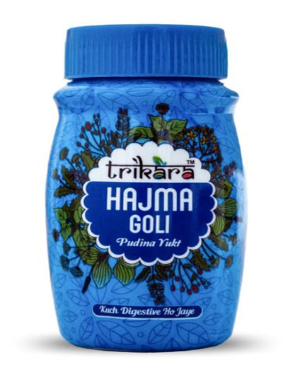 Hajma Goli, 100 g