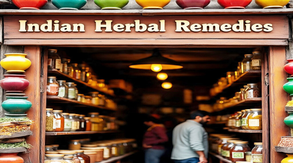 Herbal Remedies