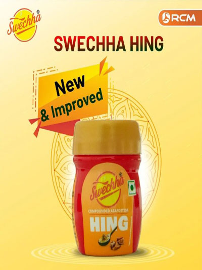 Hing, 25g