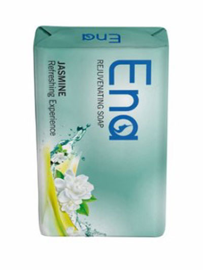 Ena Jasmine Soap, 100 g