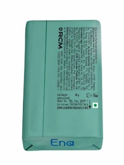 Ena Jasmine Soap, 100 g