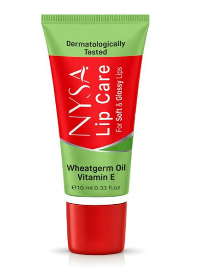 Nysa Lip Care, 10 ml