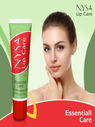 Nysa Lip Care, 10 ml