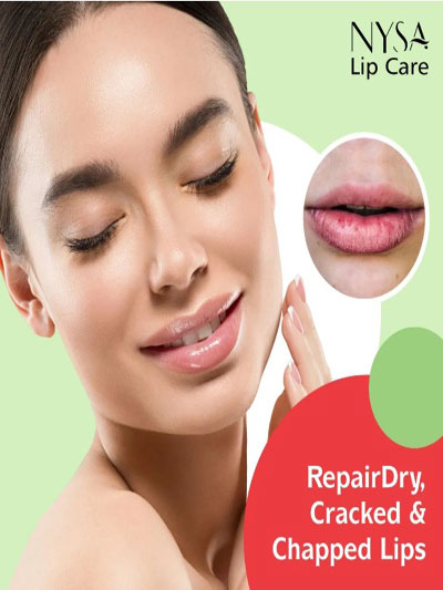 Nysa Lip Care, 10 ml