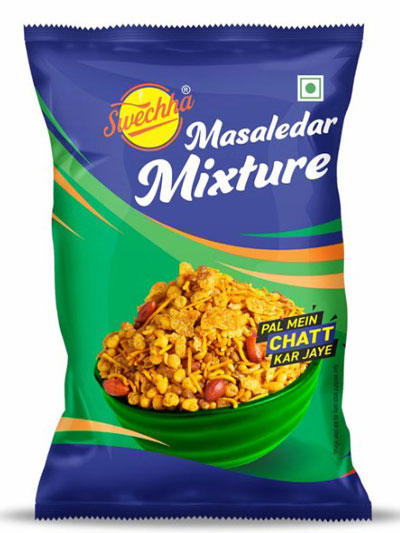 Masaaledar Mixture, 400g